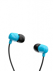 Skullcandy JIB mikrofonos fülhallgató kék-fekete (S2DUYK-628)