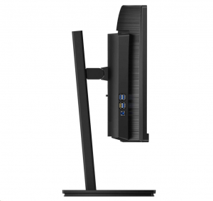 34" Philips 346B1C/00 ívelt LCD monitor