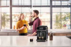 Philips EP2220/10 Series 2200 automata k&aacute;v&eacute;főző