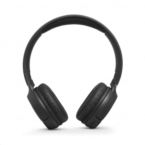 JBL T500BT Bluetooth fejhallgató fekete (JBLT500BTBLKAM)