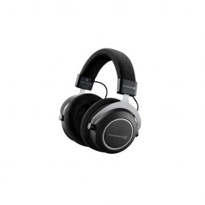 Beyerdynamic Amiron Wireless Prémium, vezeték nélküli sztereó fejhallgató fekete (718394)