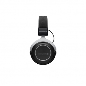 Beyerdynamic Amiron Wireless Prémium, vezeték nélküli sztereó fejhallgató fekete (718394)