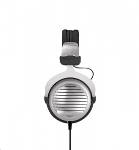 Beyerdynamic DT 990 Edition 250 ohm sztereó fejhallgató, nyitott felépítés (481807)