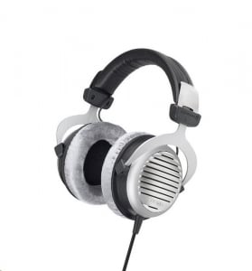 Beyerdynamic DT 990 Edition 32 ohm sztereó fejhallgató, nyitott felépítés (483958)