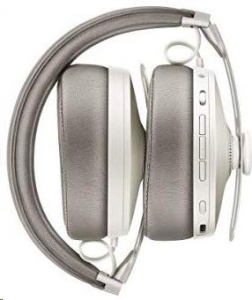 Sennheiser MOMENTUM 3 vezet&eacute;k n&eacute;lk&uuml;li fejhallgat&oacute; feh&eacute;r (508235)
