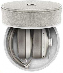 Sennheiser MOMENTUM 3 vezet&eacute;k n&eacute;lk&uuml;li fejhallgat&oacute; feh&eacute;r (508235)