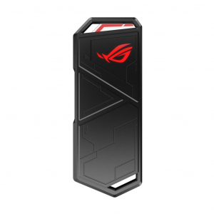 ASUS ROG Strix Arion M.2 NVMe SSD ház USB 3.2 GEN2 Type-C (10 Gbps) (90DD02H0-M09000)