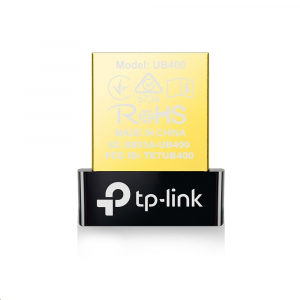 TP-Link UB400 USB Bluetooth adapter
