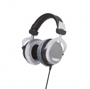 Beyerdynamic DT 880 Edition 600 ohm sztereó fejhallgató, félig nyitott felépítés (491322)