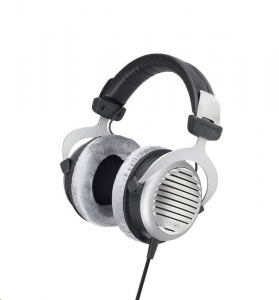 Beyerdynamic DT 990 Edition 600 ohm sztereó fejhallgató, nyitott felépítés (483966)