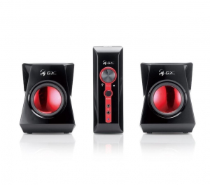 Genius SW-G2.1 1250 II Gamer hangszóró fekete (31730019400)