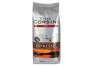 Caffé Corsini Espresso Casa szemes kávé 1000g (DCC115)