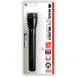 Maglite 3C ledes rúdlápma (ML25LT-S3016)