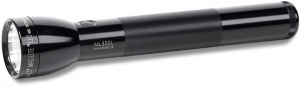 Maglite ML300L 4D LED elemlámpa fekete (ML300L-S4015)