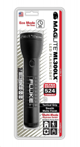 Maglite ML300LX 2D LED elemlámpa fekete dobozos (ML300LX-S2CC6)