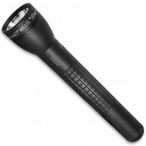 Maglite ML300LX-S3CC6 LED elemlámpa (ML300LX-S3CC6)