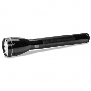 Maglite ML50L 3C LED elemlámpa fekete (ML50L-S3016)