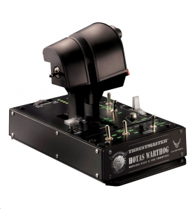 Thrustmaster HOTAS WARTHOG Dual Throttles (2960739)