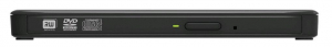 Transcend TS8XDVDS-K USB 2.0 Slim külső DVD író fekete