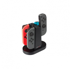 Venom VS4796 Nintendo Switch Joy-Con kontroller töltő állomás