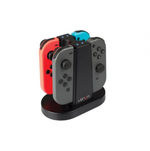 Venom VS4796 Nintendo Switch Joy-Con kontroller töltő állomás