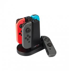 Venom VS4796 Nintendo Switch Joy-Con kontroller töltő állomás