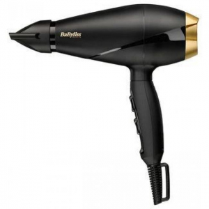 BaByliss 6704E Power Pro hajszárító