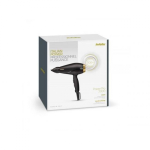 BaByliss 6704E Power Pro hajszárító