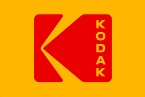 Kodak 2.1"x3.4" Dye- Sub Papír, matrica -20 db-s (Photo Printer Mini, PM210 & PM220) (KO-PMS-20STICKER)