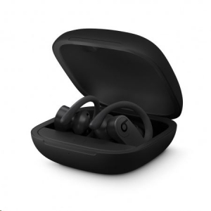 Apple Powerbeats Pro Totally Wireless vezeték nélküli fülhallgató fekete  (MV6Y2EE/A / MY582)