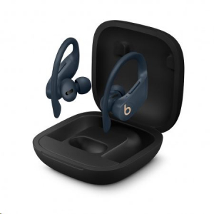 Apple Powerbeats Pro Totally Wireless vezeték nélküli fülhallgató tengerészkék (MV702EE/A / MY592)