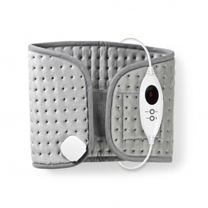 Nedis PEHP112CGY fűtőp&aacute;rna 69x28cm