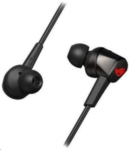 ASUS ROG Cetra In-Ear Gaming mikrofonos fülhallgató (90YH01I0-B2UA00)