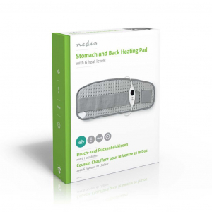 Nedis PEHP112CGY fűtőp&aacute;rna 69x28cm