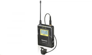 Saramonic UwMic9 Kit1 UHF Wireless mikrofon rendszer  - TX9 adó csíptetős mikrofonnal - RX9 vevő