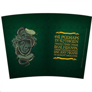 Abysse Harry Potter - Mardekár hordozható kávésbögre (ABYTUM010)