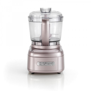 Cuisinart ECH4PE mini robotgép rózsaszín