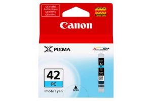 Canon CLI-42PC Photo kék tinta