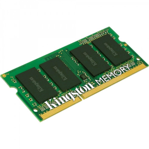 2GB 1600MHz DDR3L 1.35V Notebook RAM Kingston CL11 (KVR16LS11S6/2)