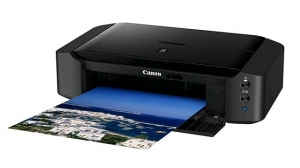 Canon PIXMA iP8750 színes tintasugaras nyomtató