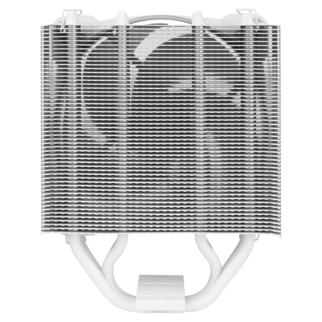Arctic Freezer 34 eSports univerzális CPU hűtő szürke-fehér (ACFRE00072A)