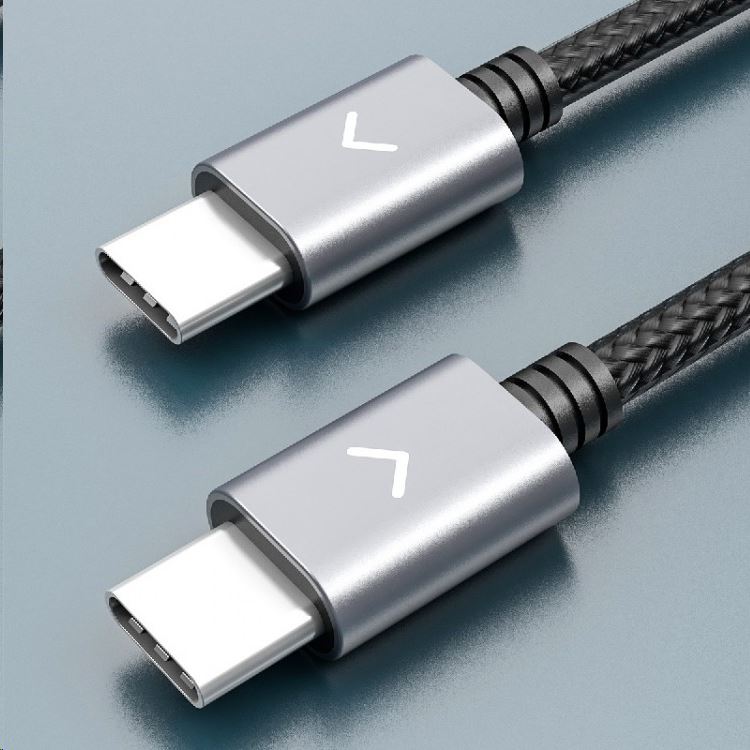 FiiO LT-TC1 USB-C - USB-C OTG kábel