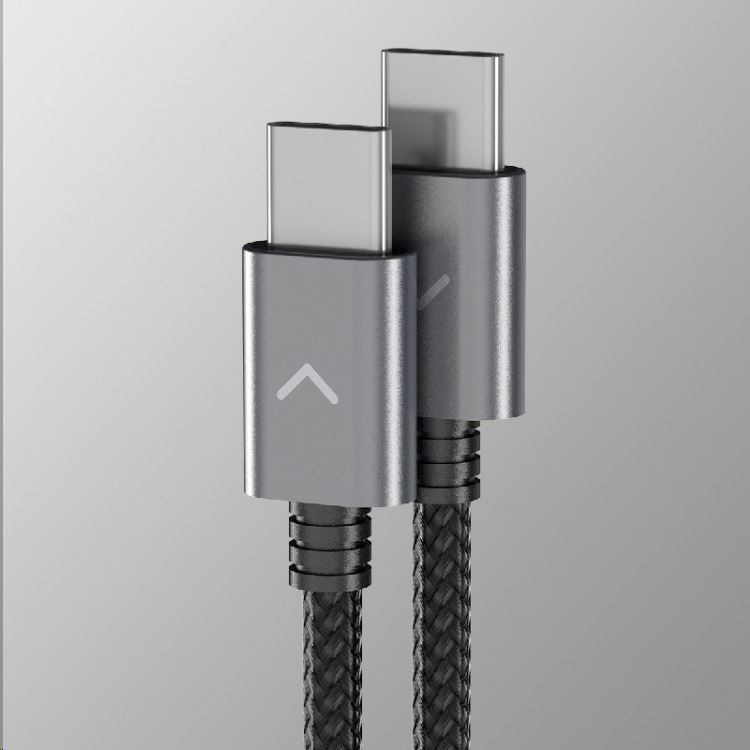 FiiO LT-TC1 USB-C - USB-C OTG kábel