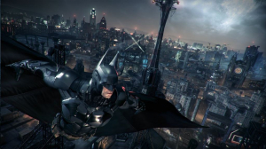 Batman Arkham Knight (PS4)