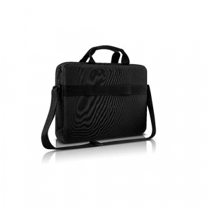 Dell Essential Briefcase 15” Notebook táska fekete (460-BCTK / 460-BCZV-1PC)