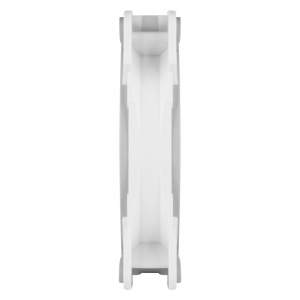 Arctic BioniX P120 Gaming ház hűtő ventilátor 12cm fehér-szürke (ACFAN00167A)