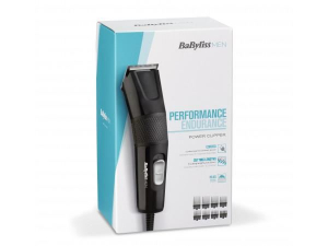 BaByliss E756E hajvágógép