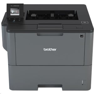 Brother HL-L6300DW lézernyomtató