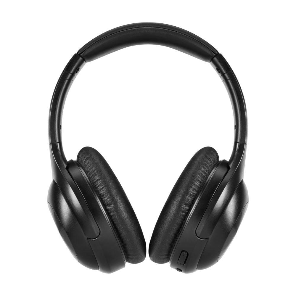 Acme BH316 ANC Bluetooth fejhallgató headset fekete