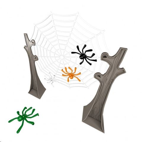 Simba Toys Spiderweb - Pókháló társasjáték (606011827006)
